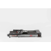 Бігова доріжка  Everfit TFK 495 Slim (TFK-495-SLIM) - фото №11